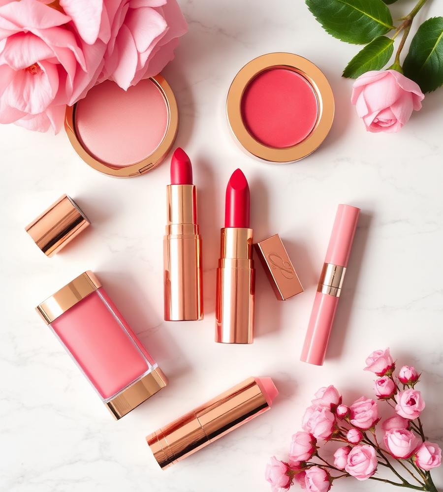 Makeup