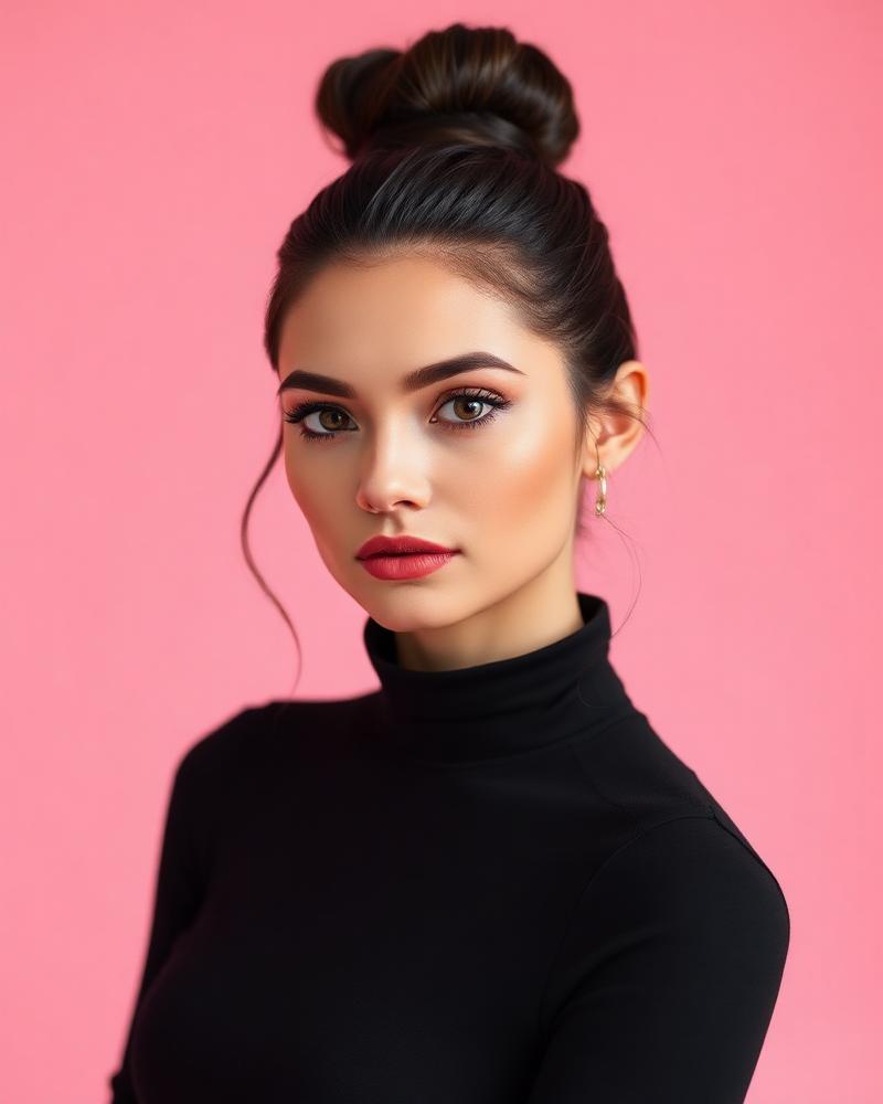 Elena Rousseau