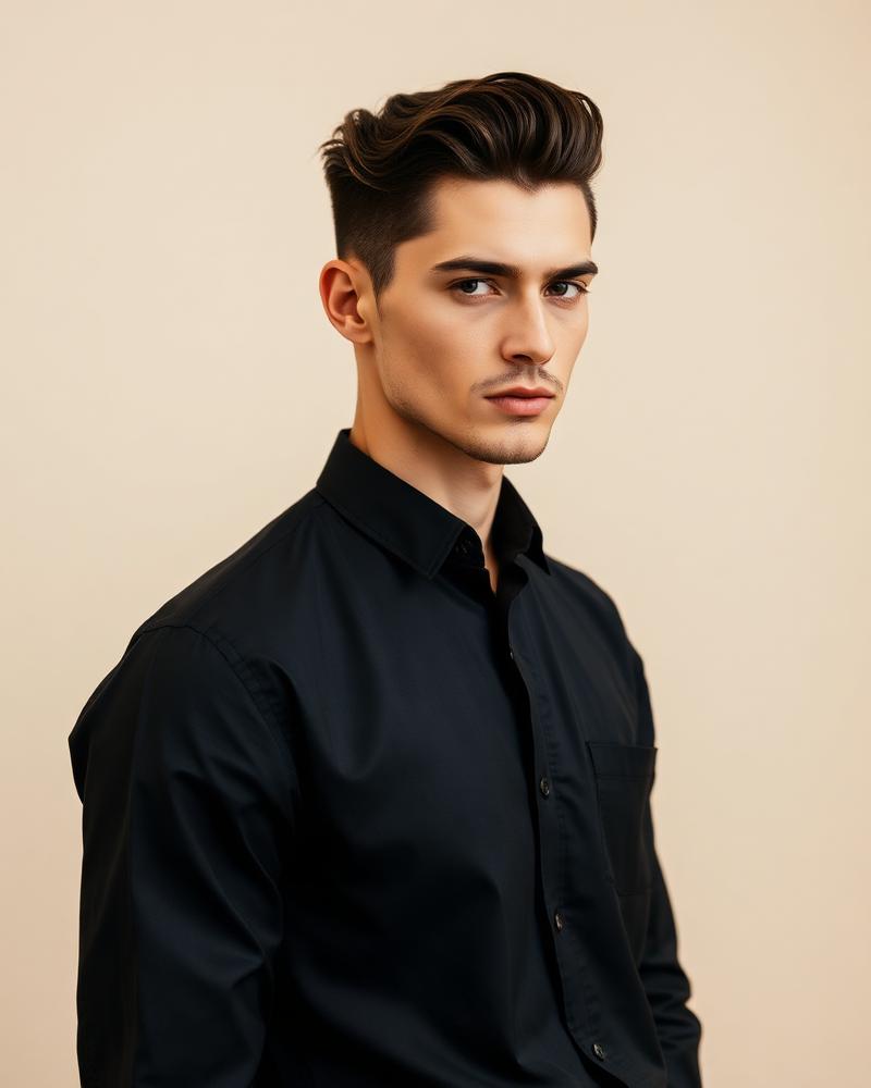 Julian Ashford